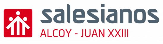 Logotipo de Campus Salesianos Alcoy Juan XXIII